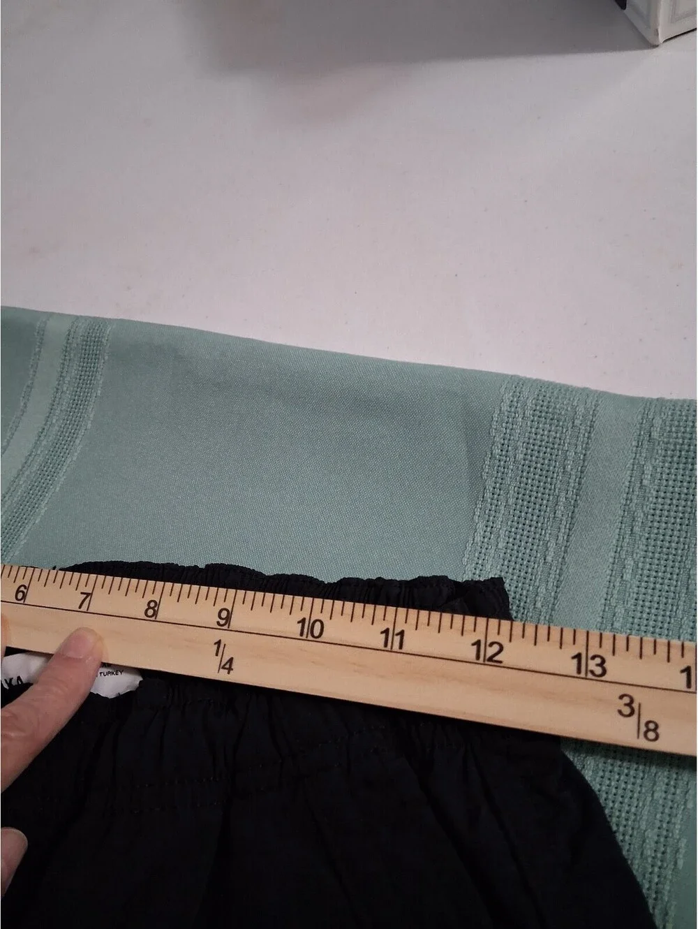 Bershka Cargo Pants with Elastic Waistband Size XS